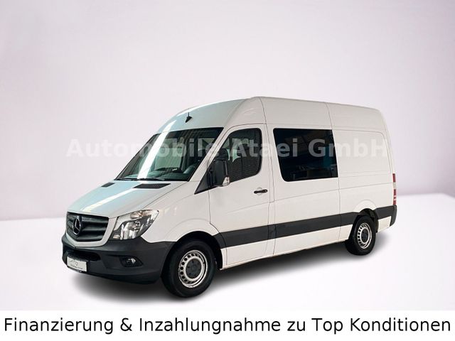 Mercedes-Benz Sprinter 314 *Mixto 5-Sitze* AHK+STANDHEIZ. 5201