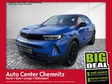 Opel Mokka 1.2 GS Line Matrix/Navi/SHZ+LHZ/PDC/Kamera - Opel Mokka in Chemnitz