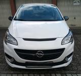 Opel Corsa 1.4 Turbo GSi 110kW S/S GSi - Opel Corsa: Gsi