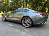 Mercedes-Benz AMG GT S 4.0 V8 S DCT S - gebrauchte Mercedes-Benz AMG GT S aus dem Jahr 2017