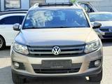 Volkswagen Tiguan 2.0 TDI Life BMT Panoramadach AHK - Volkswagen Tiguan: Panoramadach