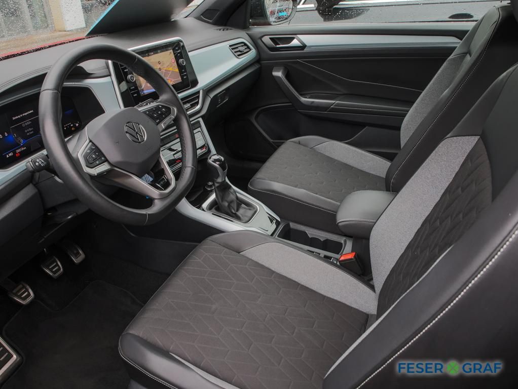 Volkswagen T-Roc - Bild 11