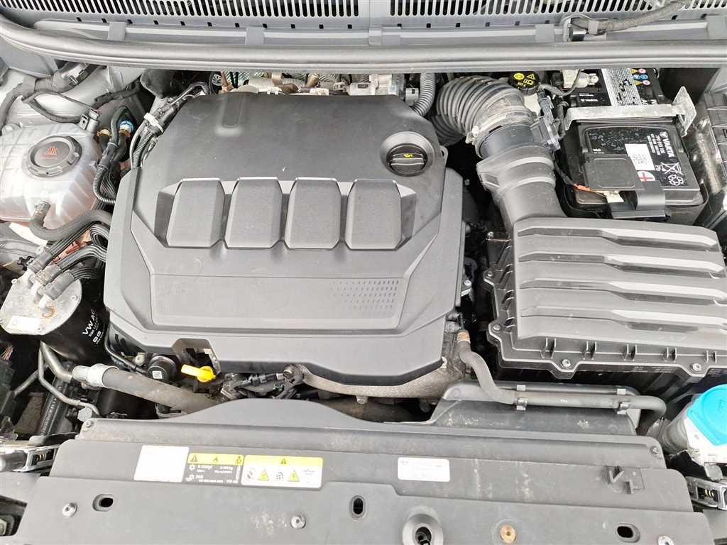 Volkswagen Caddy Kombi 2.0 TDI Standhz Navi ParkAssist, миниатюра 22