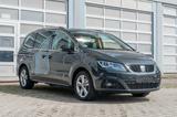 Seat Alhambra 2.0 TDI XCELLENCE  7 Sitze ACC Massage - Seat Alhambra von privat