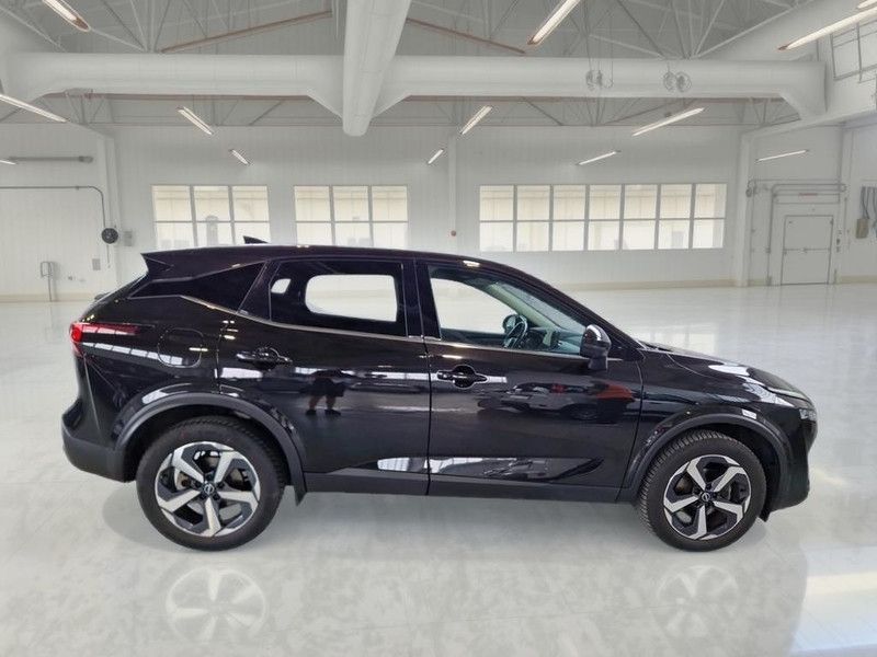 Nissan NISSAN QASHQAI 1.3 MHEV 140 N-CONNECTA CROSSOVER imagem 3