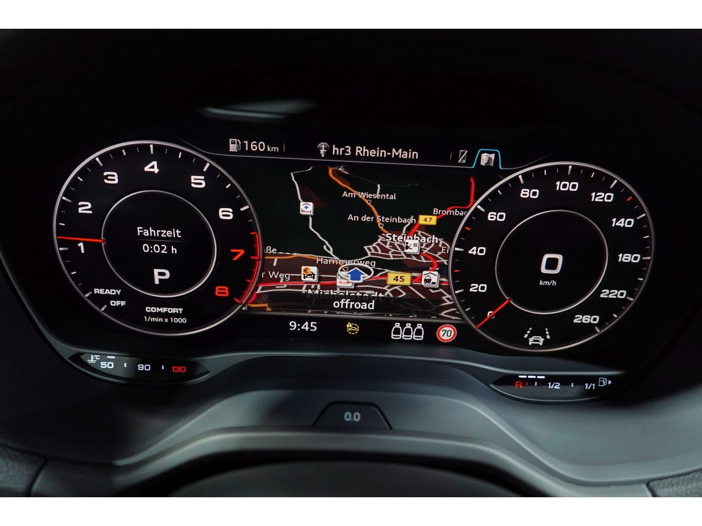 Audi Q2 - Bild 8