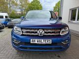 Volkswagen Amarok Aventura DoubleCab 4Motion V6 Hardtop - : Pickup, Hardtop