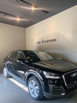Audi Q2 35 TDI S tronic S line Edition - Audi Q2 mit Halbautomatikschaltung