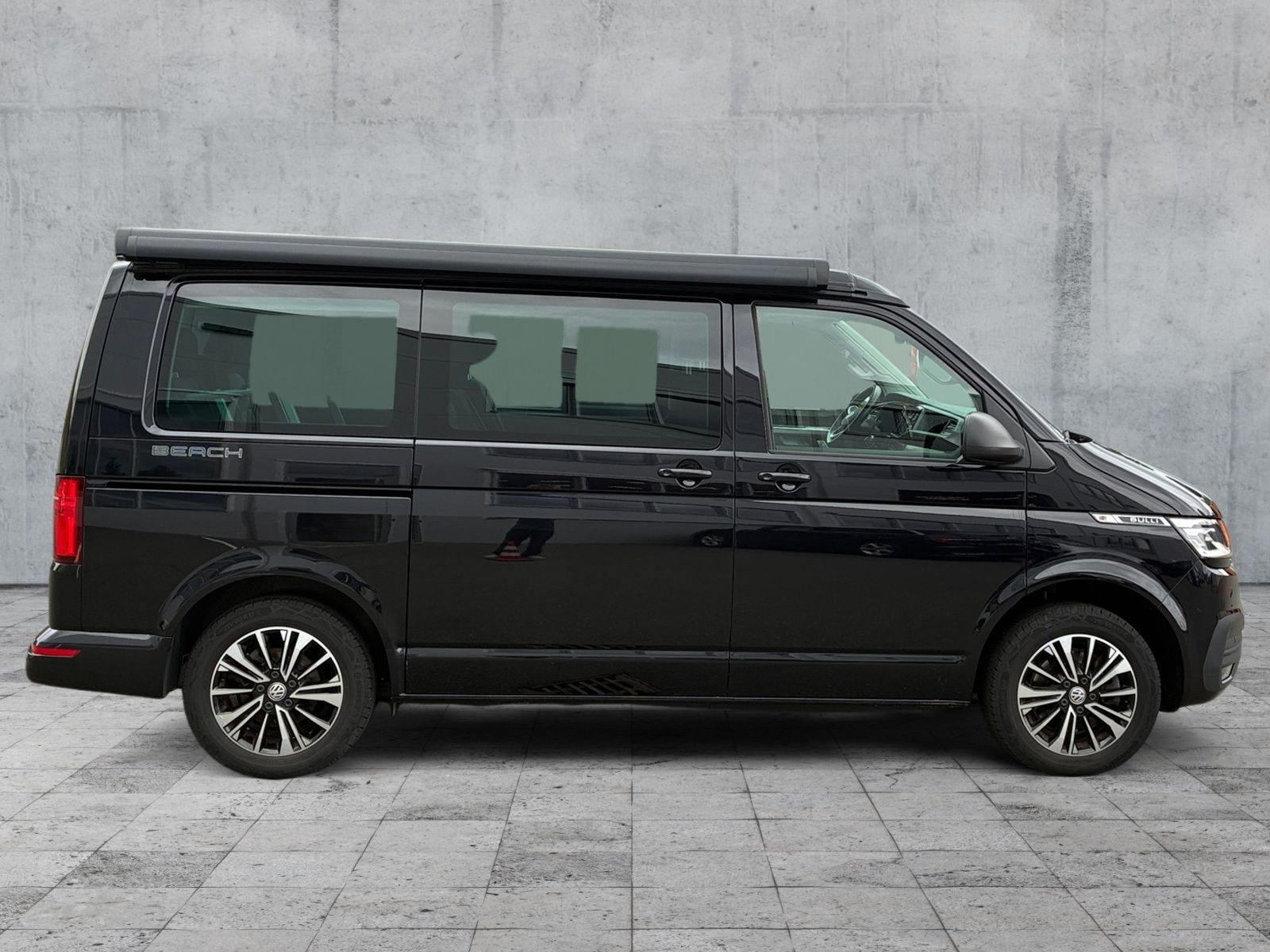 Volkswagen T6 California - Bild 7