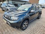 Dacia Duster II Journey TCe 150 EDC/Aut. Extras AHK SH - gebrauchte Dacia Duster aus dem Jahr 2023