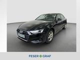 Audi A4 Lim. 30 TDI S-tronic Navi PDC GRA AHK - Audi A4: TDI 30