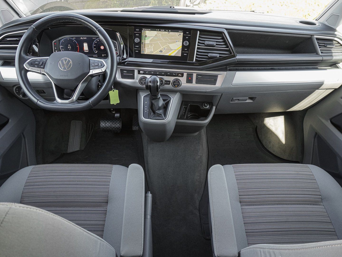 Volkswagen T6.1 California Beach Tour TDI DSG STANDHZG NAVI foto 9