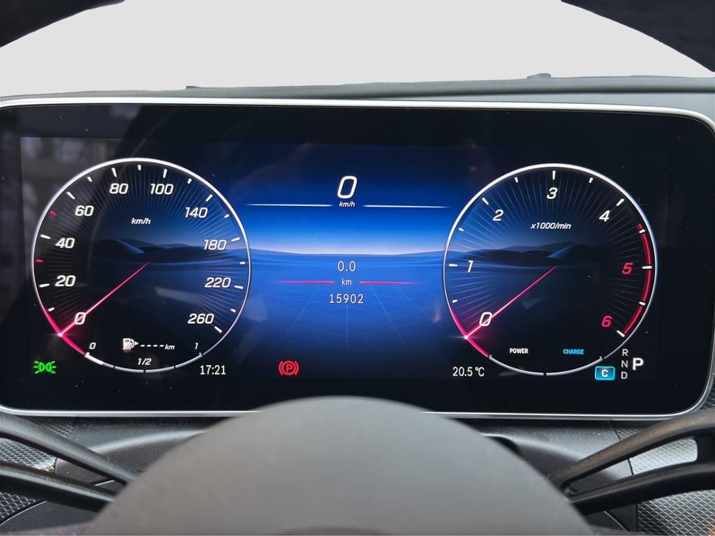 Fahrzeugabbildung Mercedes-Benz C 220 d T-Modell AMG Line*Night Paket*AHK*360