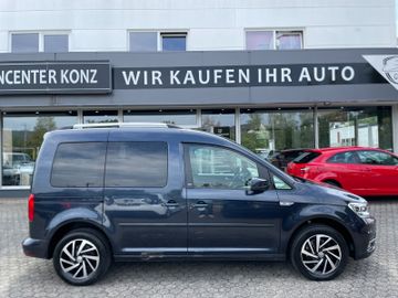 Volkswagen Caddy - 7