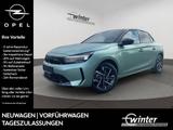 Opel Corsa-F 1.2 Turbo Mild-Hybrid 48V YES Klima/SHZ/ - Opel Corsa Neuwagen in Dresden