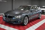 BMW 420i xDrive Gran Coupe Sport Line - BMW 420 mit Benzin-Antrieb: Automatik