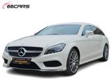 Mercedes-Benz CLS 350 Shooting Brake*AMG-Line*Multibeam*AHK* - Mercedes-Benz CLS-Klasse in Duisburg