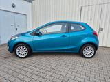 Mazda 2 Lim. 1.3  Active, 2.HAND, SITZHEIZUNG, PDC - Mazda Gebrauchtwagen von 2011