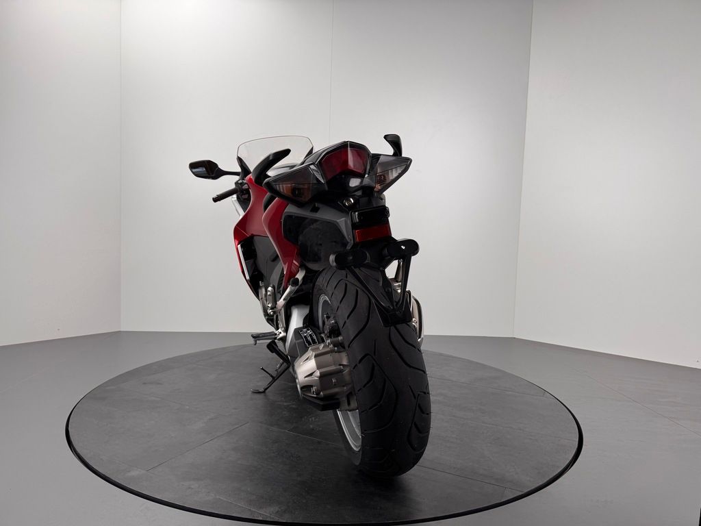 Fahrzeugabbildung Honda VFR 1200 DCT *KOFFER *TOP-ZUSTAND