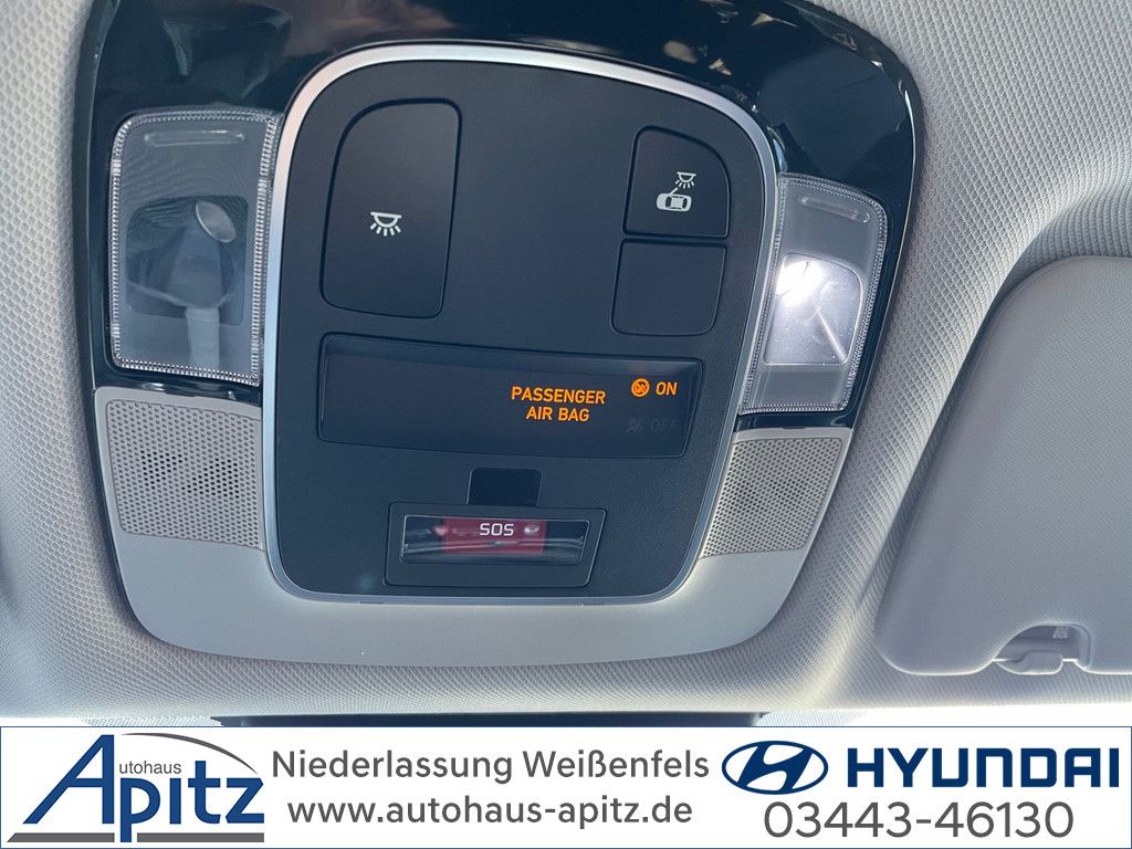 Hyundai Tucson – Bild 26