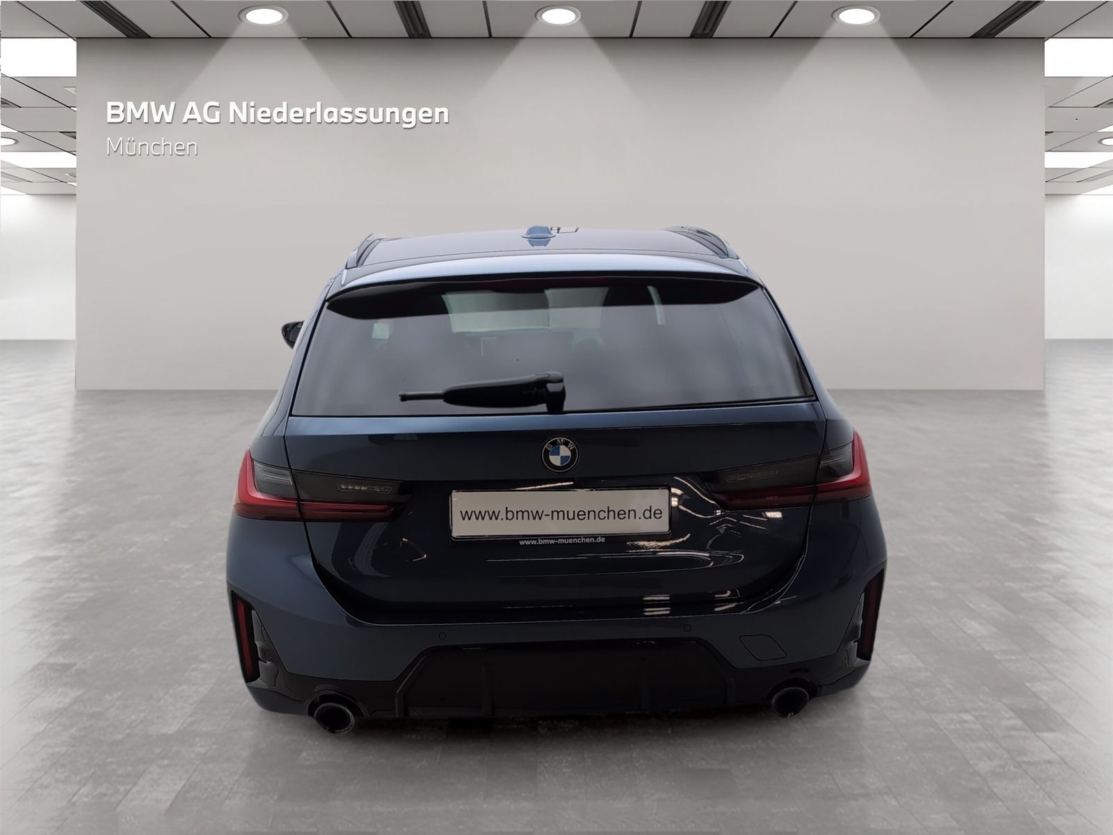 BMW 330 - Bild 7