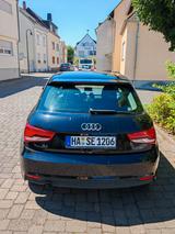 Audi A1 1.6 TDI - Kleiner Flitzer, wenig Verbrauch - : Kleine