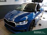 Skoda Fabia 1.0 TSI DSG STYLE*LED*KESSY*PDC*SHZ*NAVI*K - Skoda Fabia in Frankfurt (Main)