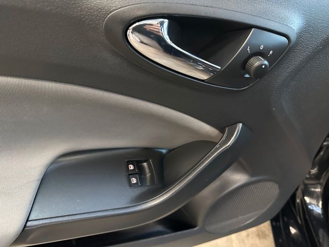 Seat Ibiza Lim. Style Salsa *2. Hand*Klima*SHZ*Navi*