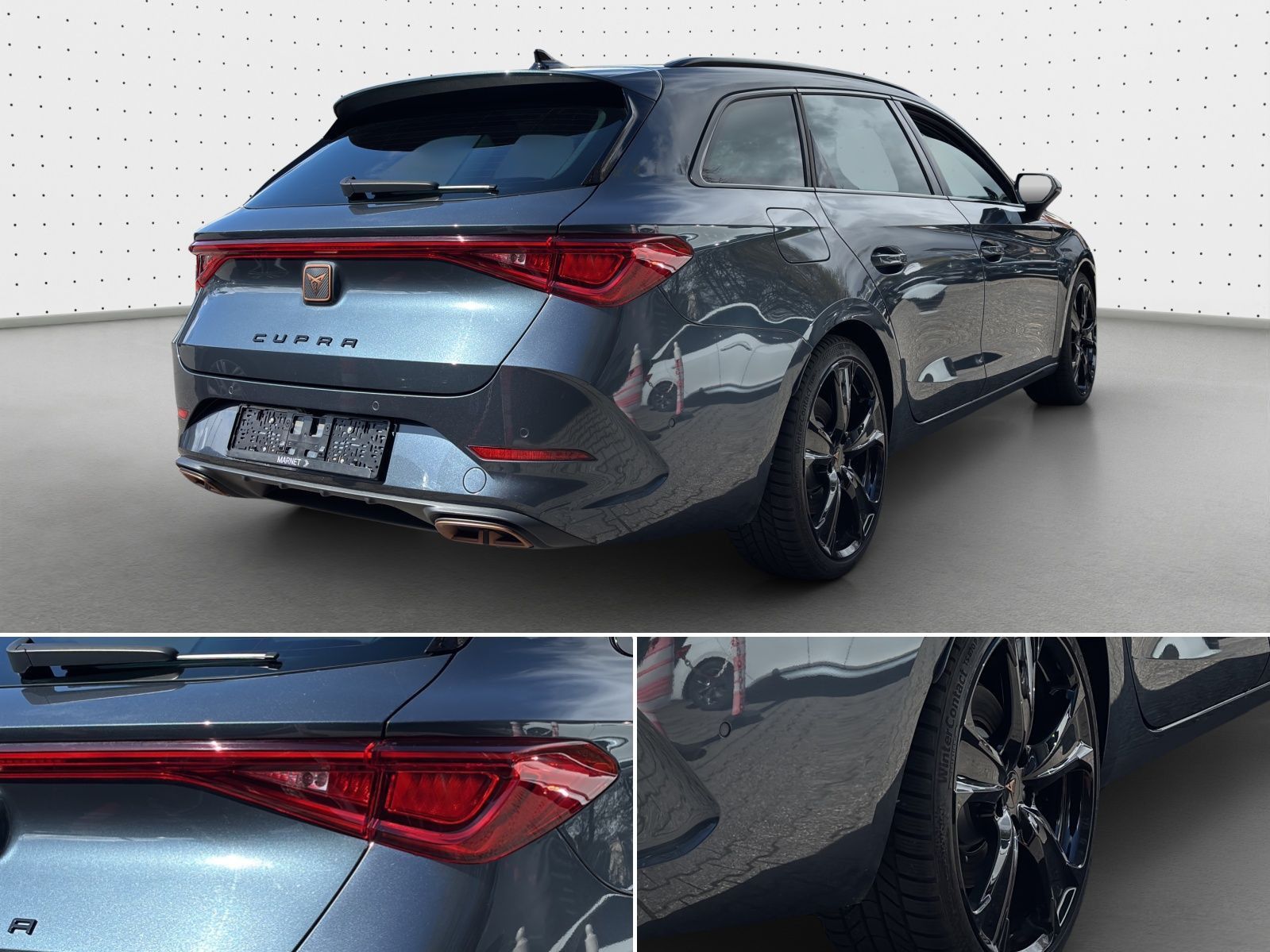 Cupra Leon - Bild 19