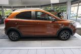 Ford KA+ Active KLIMAAUTOMATIK, SITZHEIZUNG, PDC, BC - Ford Ka/Ka+ in Dresden