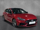Hyundai i30 FL 5-Türer 1.5 T-GDi MJ22 N-LINE Komfort-P N - Hyundai i30: Rot