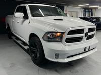 Dodge RAM 1500 5.7l VOLL *Unfallfrei* *LPG*