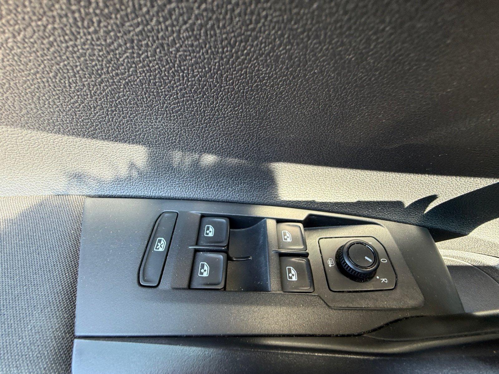 Volkswagen Polo VI Comfortline 1.0 FrontAssist Isofix hinte, миниатюра 17