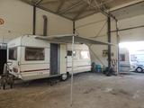 Home-Car 496-WC-Markise-Heizung-Festbett-1500KG - Offers matching your search criteria