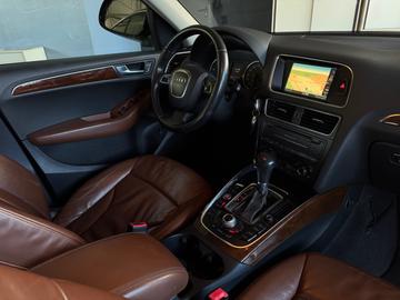 2008 AUDI Q5 — миниатюра 13