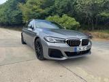 BMW 530e xDrive Tour.M-Paket, Laserlicht,ACC