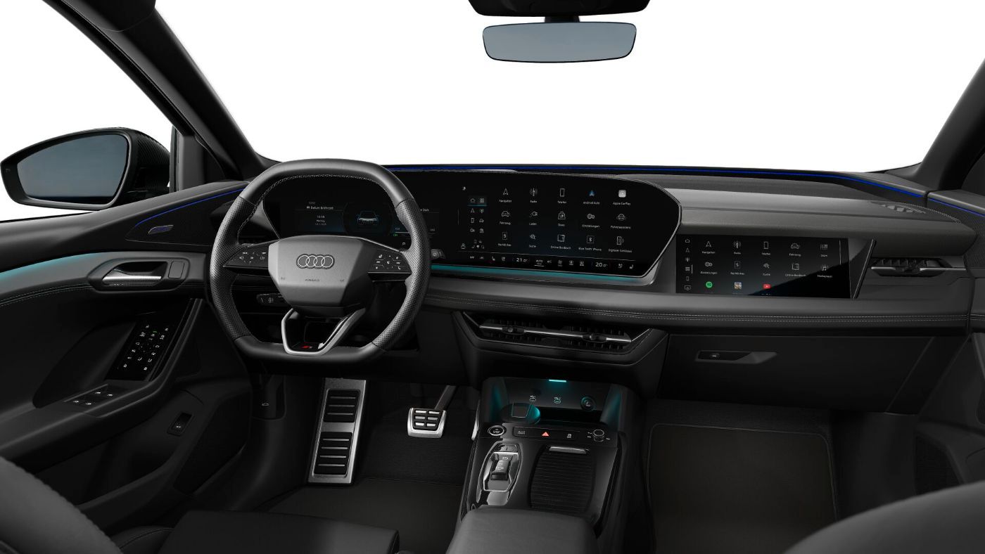 Audi Q6 e-tron - Bild 9