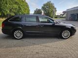 Skoda Superb 2.0 TDI Green tec DSG Exclusive Combi... - Skoda Superb mit Diesel-Antrieb: Exclusive