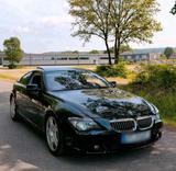 BMW 645Ci | V8 Coupé | 333 PS | Traumhafter V8 Sound - BMW 645 aus 2005