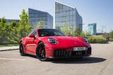 Porsche MY2025 992.2 4 GTS Burmester Lift Carbon Pano