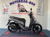 SYM Symphony 50i - SYM SYMPHONY