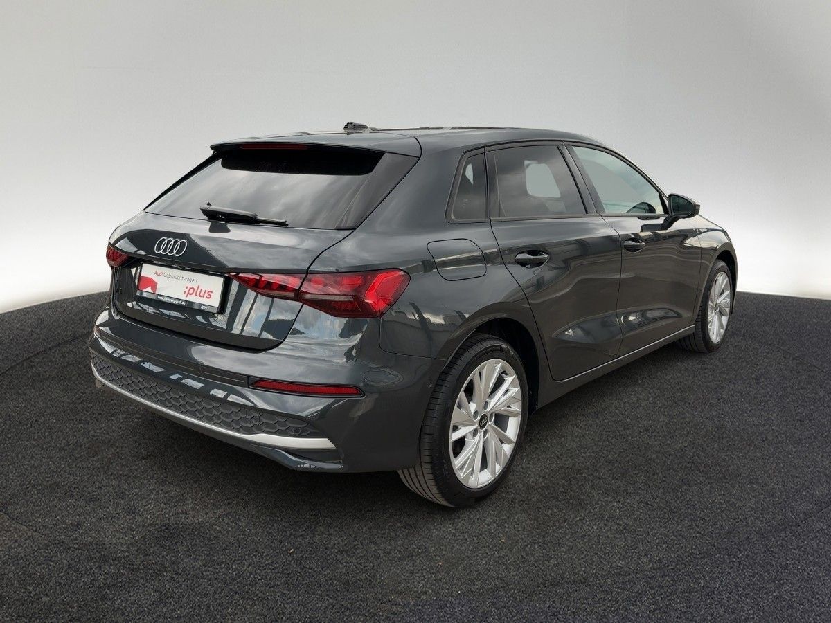 Audi A3 - Bild 5