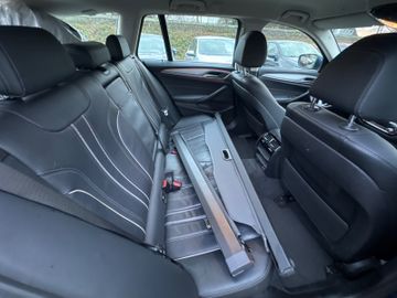 BMW 530 - 12