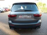 Mercedes-Benz GLB 220  d 4Matic*AMG-Line+Night*AHK*StaHzg*LED* - Mercedes-Benz GLB 220 Diesel Gebrauchtwagen