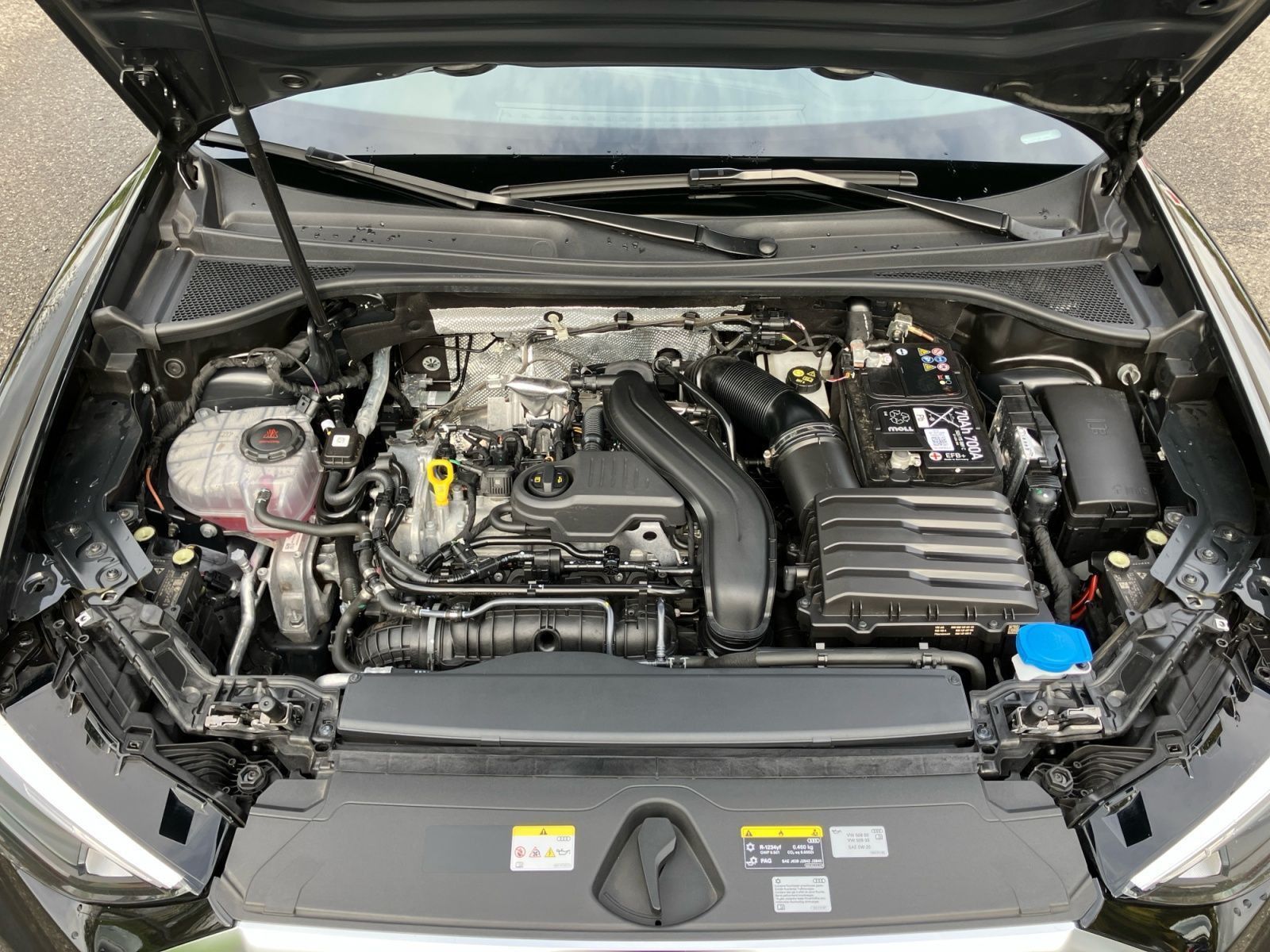Audi Q3 - Bild 10