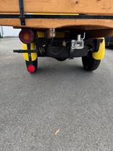 Barkas Framo V901/2 Pritsche Kleinlastwagen - Barkas