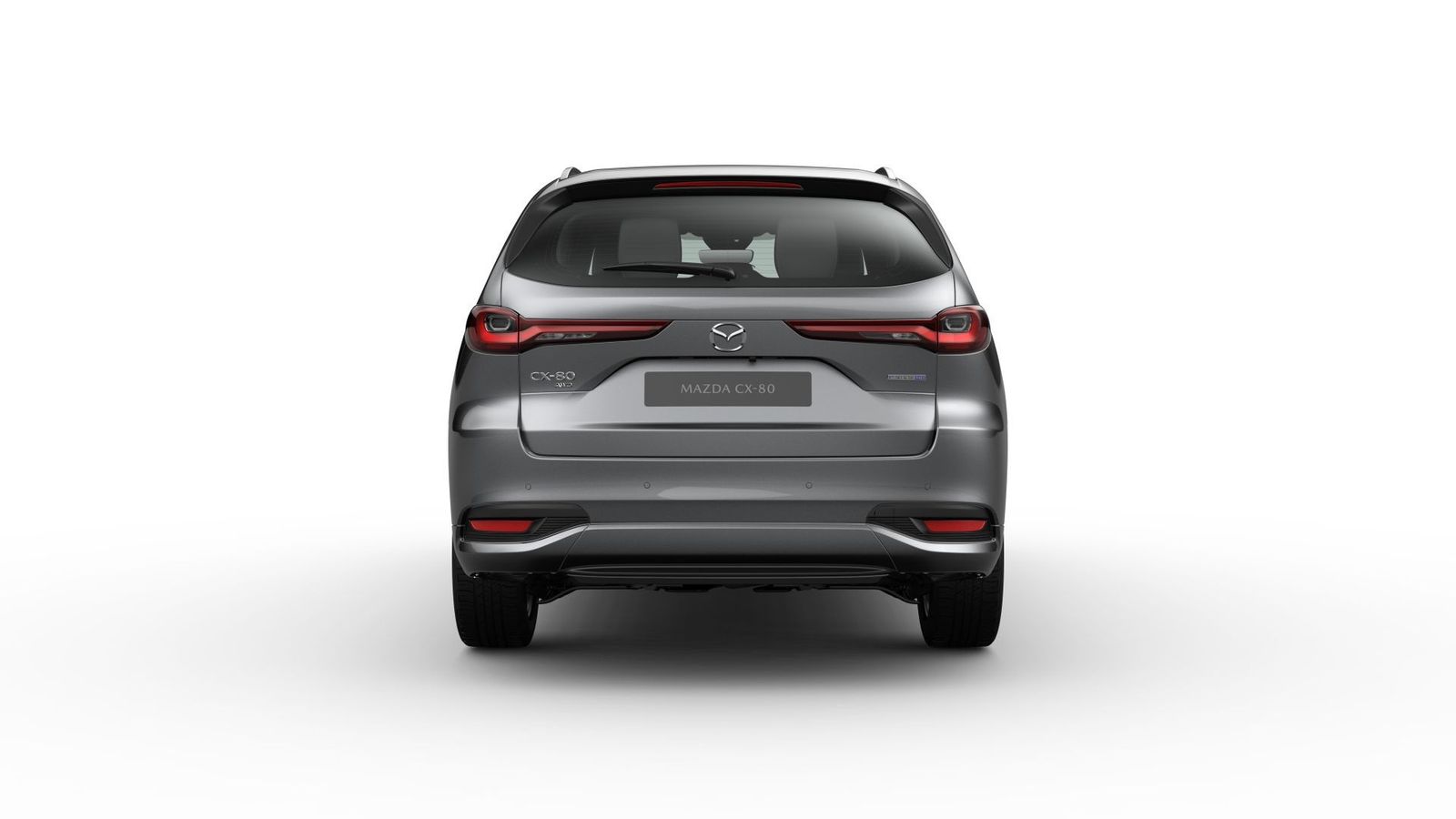 Mazda CX-80 - Bild 5