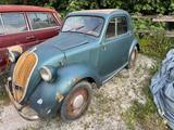 Fiat 127 900 4 porte - Fiat 127: Blau