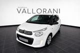 Citroën C1 Live - Citroën C1: Live