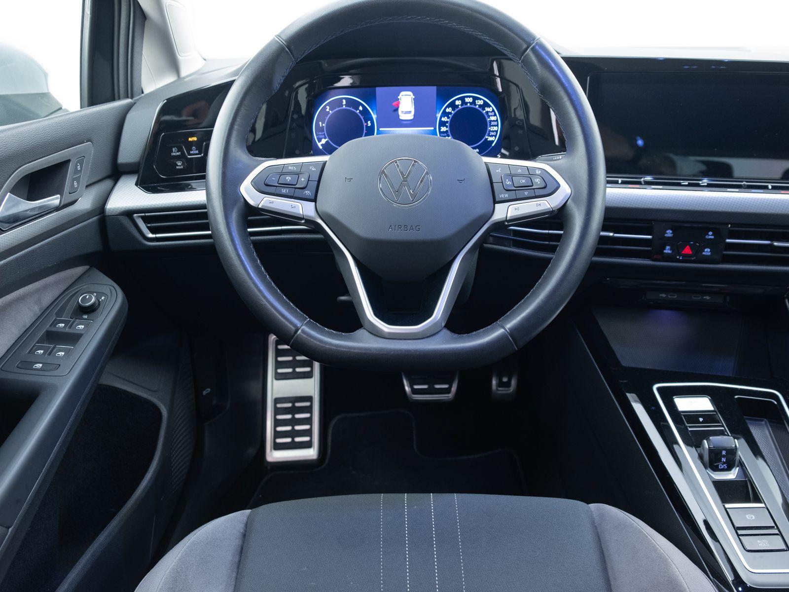 Volkswagen Golf VIII Alltrack 2.0 TDI 4M*ACC*AHK*RFK*APP*LH, миниатюра 13